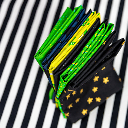 Defying Gravity curated 6 pc FQ Bundle