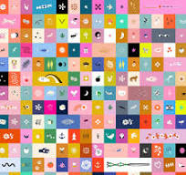 Fussy Kitties 2.0 Quilt Kit x Collab with Mommy & Me Quilt Co.