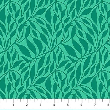 Daisy Crush | Wander in Emerald 91286-64