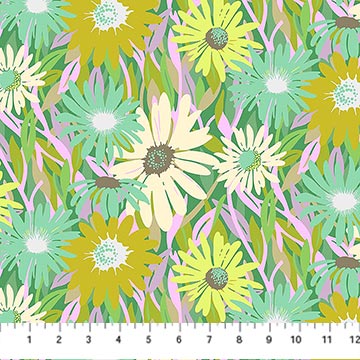 Daisy Crush | Unchained in Clover 91280-70