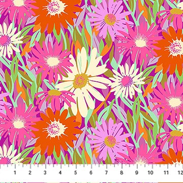 Daisy Crush | Unchained in Violet 91280-56