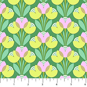 Daisy Crush | Best Buds in Clover 91282-64