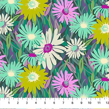 Daisy Crush | Unchained in Midnight 91280-64