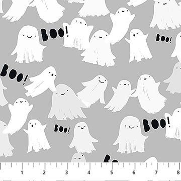 Sweet Treats Ghosts  by FIGO