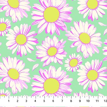 Daisy Crush | Sunshine Daisies in Sky 91281-60