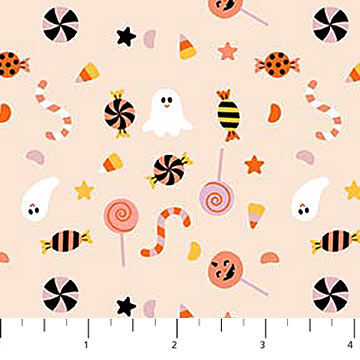 Sweet Treats Candies by FIGO