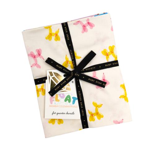 Float Fat Quarter Bundle | Rashida Coleman for Ruby Star Society