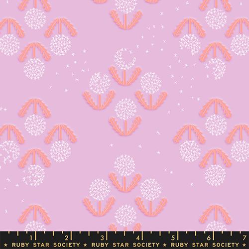 PREORDER: Float Puff Macaron | Rashida Coleman for Ruby Star Society RS1148 15