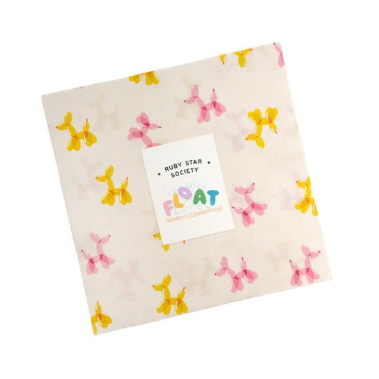 PREORDER: Float - Layer Cake | Rashida Coleman for Ruby Star Society