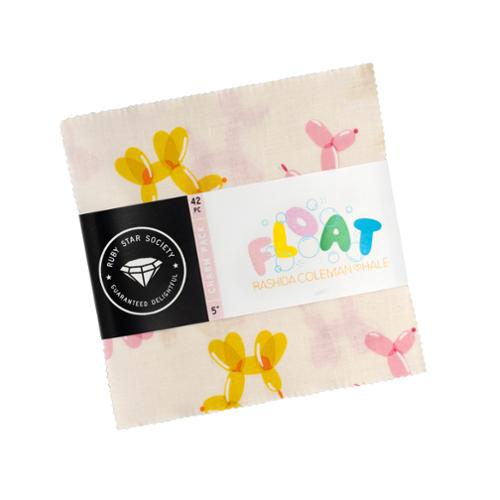PREORDER: Float - Charm Pack | Rashida Coleman for Ruby Star Society
