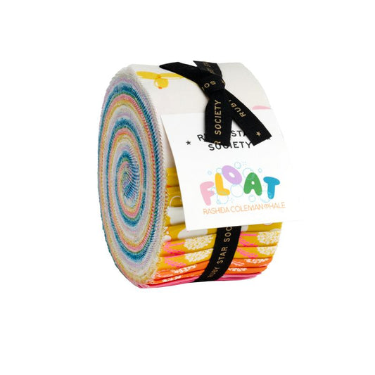 PREORDER: Float - Jelly Roll | Rashida Coleman for Ruby Star Society