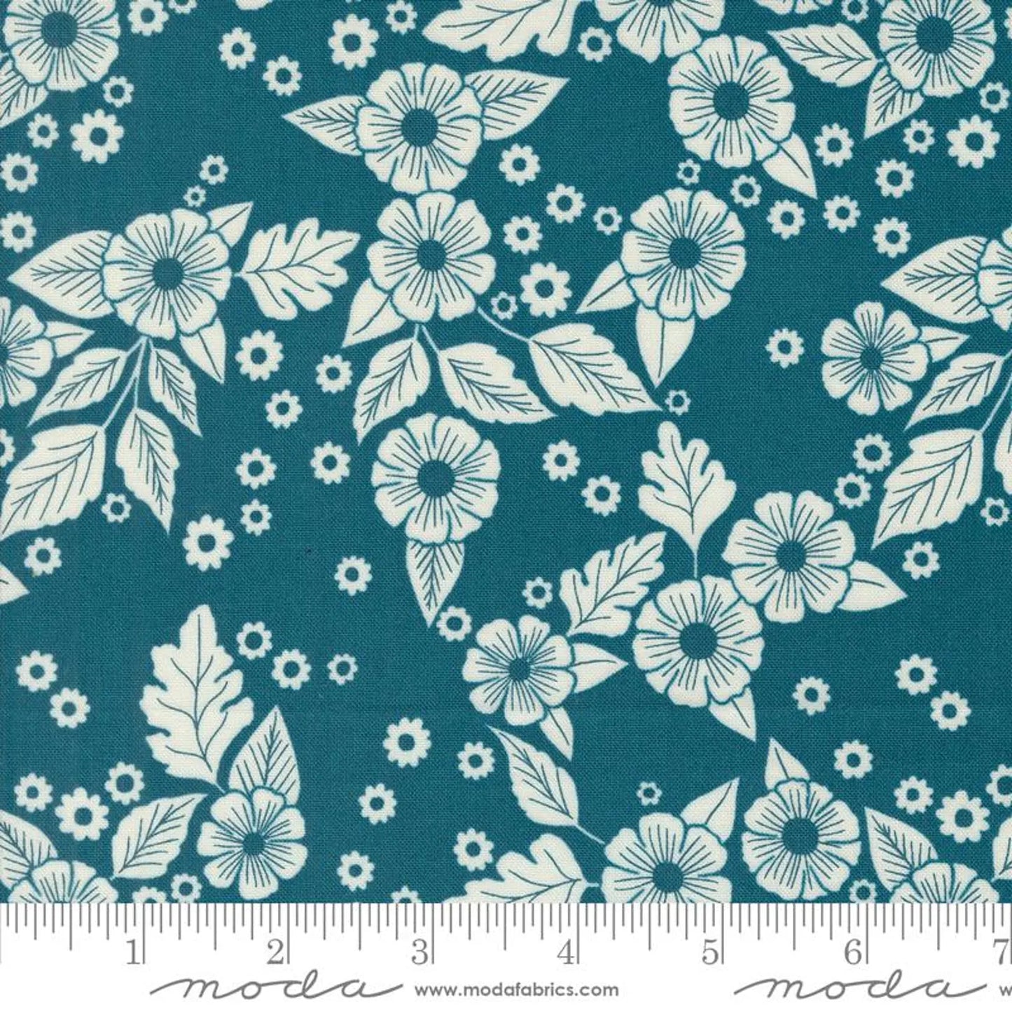 Field of Flowers by Katharine Watson 3313 16