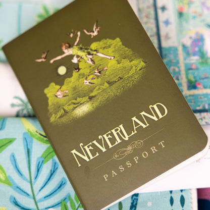 Forever Neverland Kit