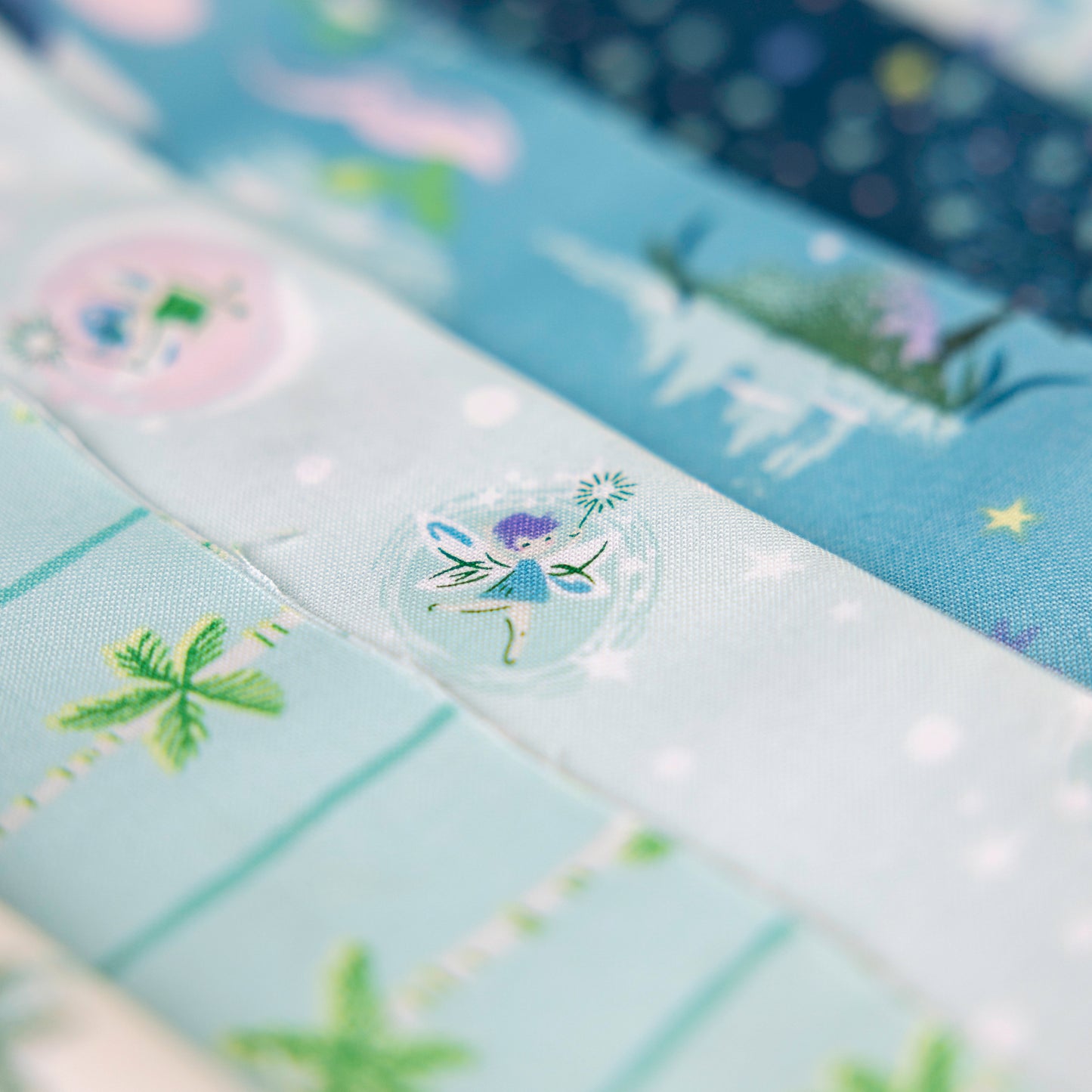 Forever Neverland Kit