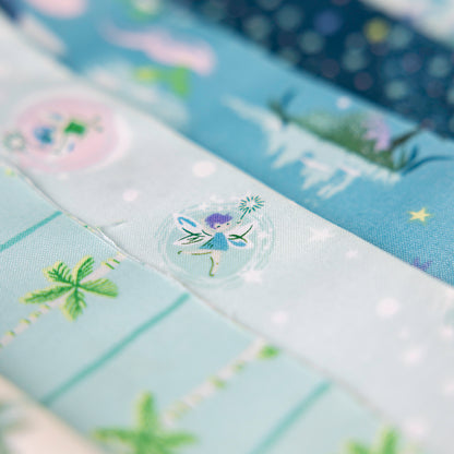 Forever Neverland Kit