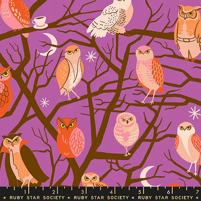 Haunted House Quilt Kit