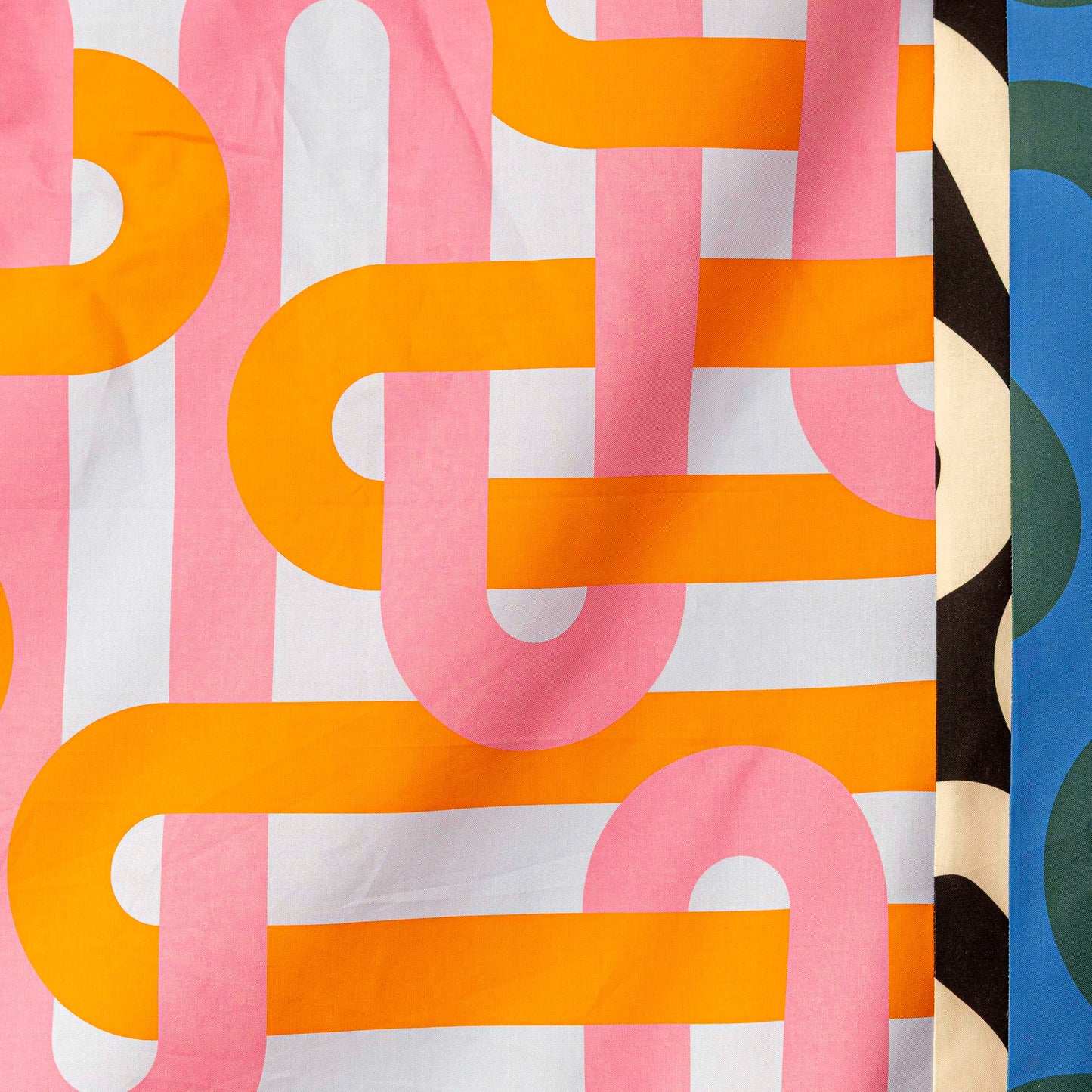 Let's Groove Tonight Quilt Kit