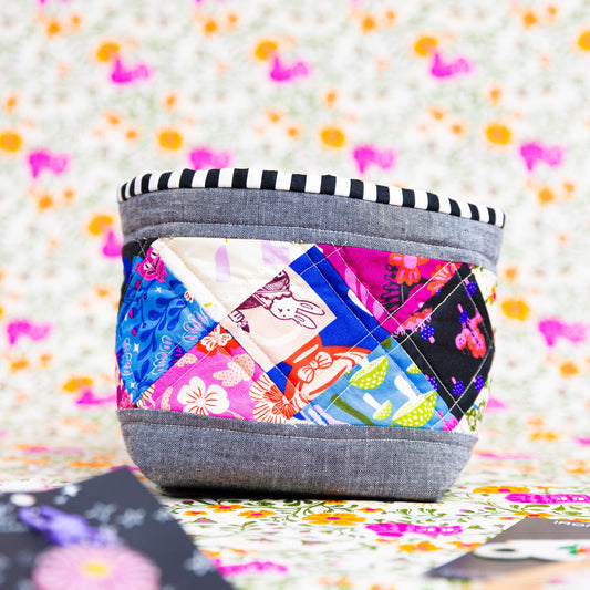 June Bestie's Mini Charm Club