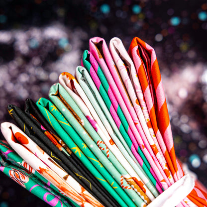 Holly Jolly 12 pc Bundle