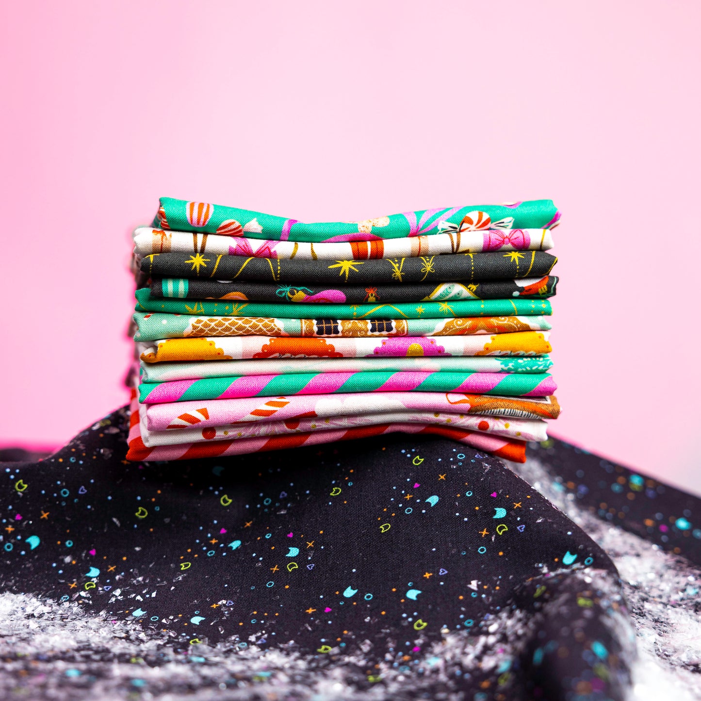 Holly Jolly 12 pc Bundle