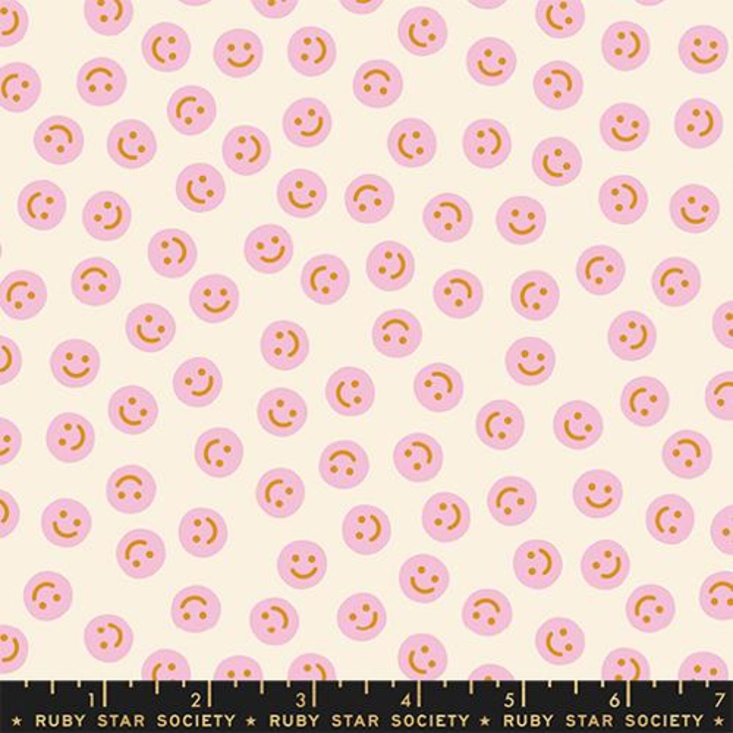 Strawberry Fields Quilt Kit