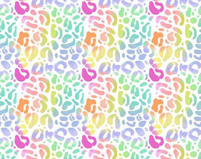 Wild Child Quilt Kit
