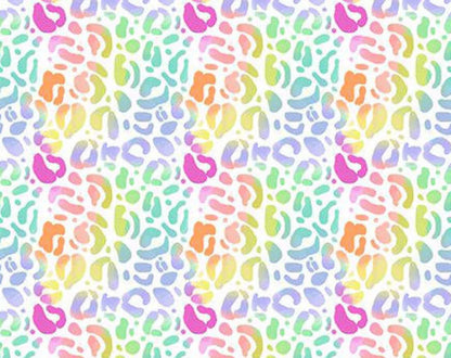 Wild Child Quilt Kit