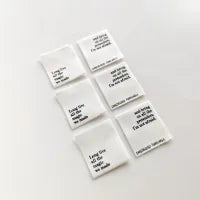 Long Live All the Magic We Made | Cotton Luxe Labels - Intensely Distracted