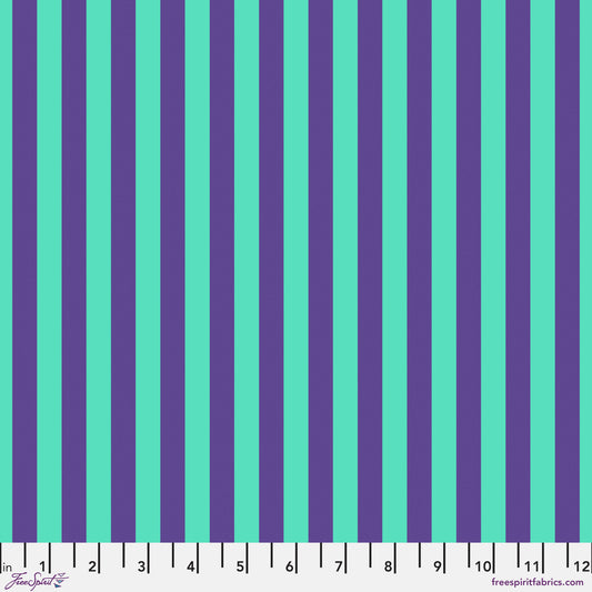 Tent Stripe PWTP069 Iris - Tula Pink