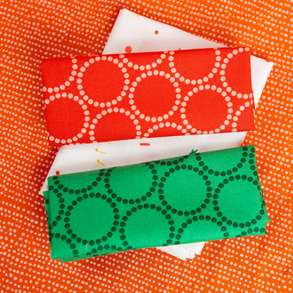 Joy Pillow Kit - Tiny Christmas