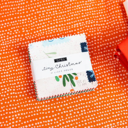 Joy Pillow Kit - Tiny Christmas