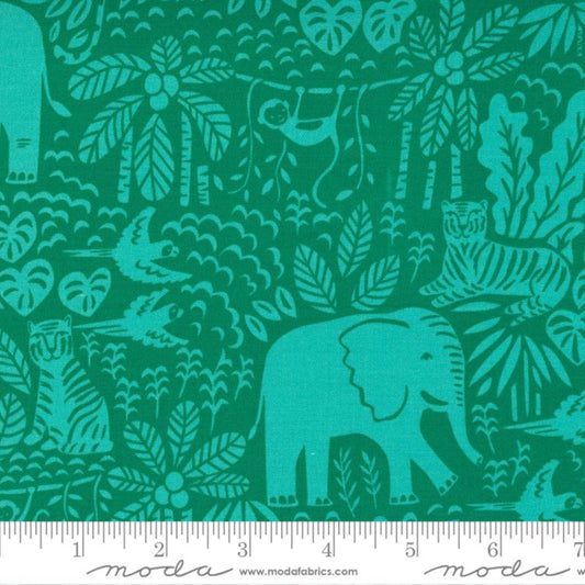 Jungle Paradise by Stacy Iest Ksu 20785 21