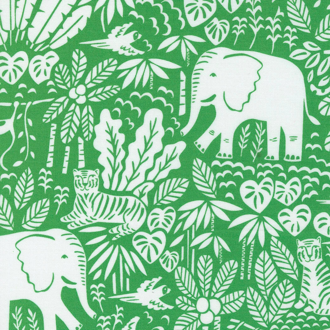 Jungle Paradise by Stacy Iest Ksu 20785 20