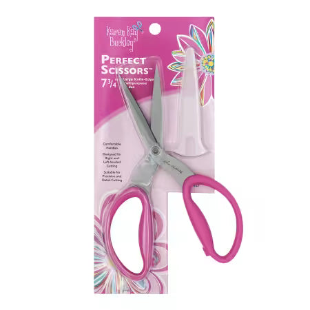 Perfect Scissors Large by Karen Kay Buckley