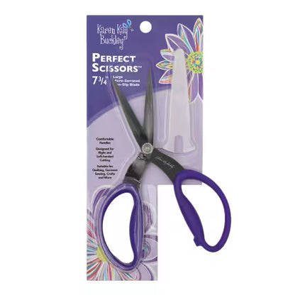 Perfect Scissors Large by Karen Kay Buckley