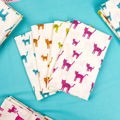 Catnap Bundle - Tigers