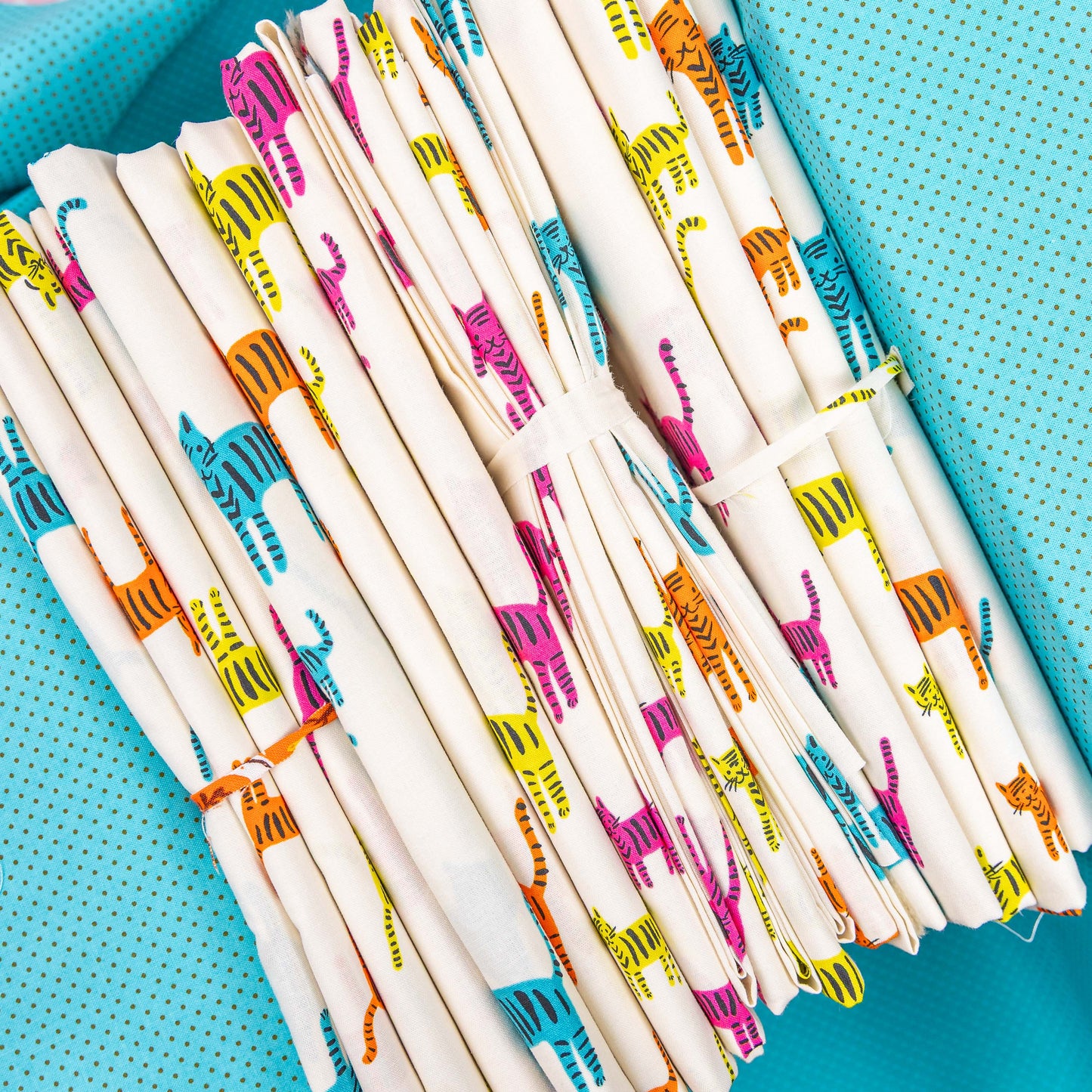 Catnap Bundle - Tigers