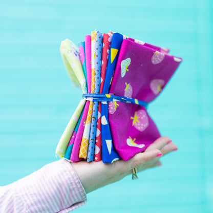 Landline Fat Quarter Bundle