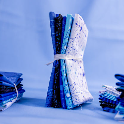 Let It Go Fat Quarter Bundle