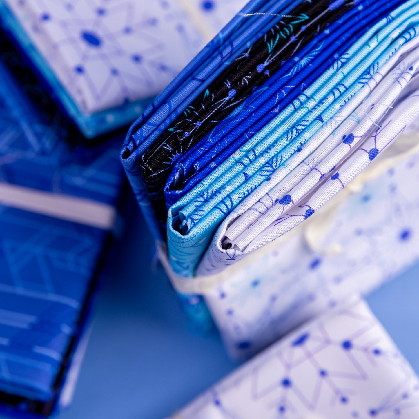 Let It Go Fat Quarter Bundle