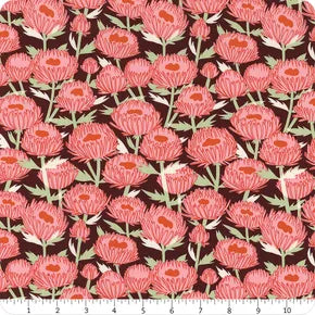 Secret Garden Mini Quilt