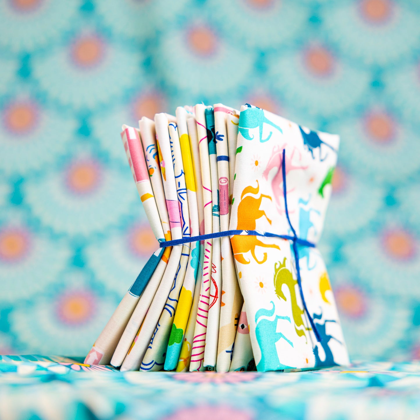 Lover 11 Pc FQ Bundle