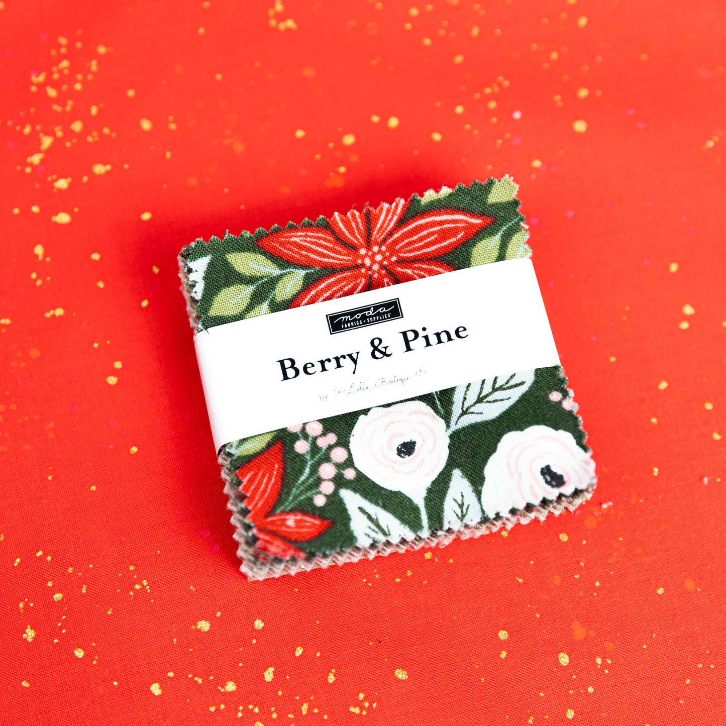 Made with Joy Zipper Pouch Kit