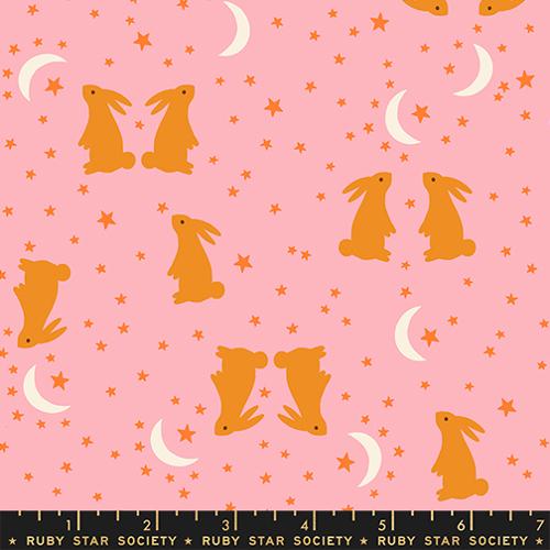 Mystic Fable Rosebud by Alexia Abegg for Ruby Star