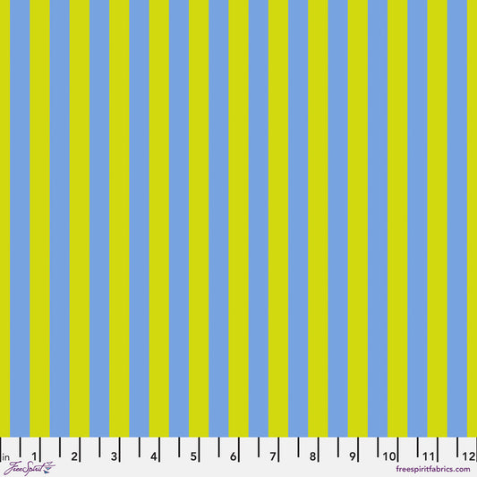 Tent Stripe PWTP069 Myrtle - Tula Pink