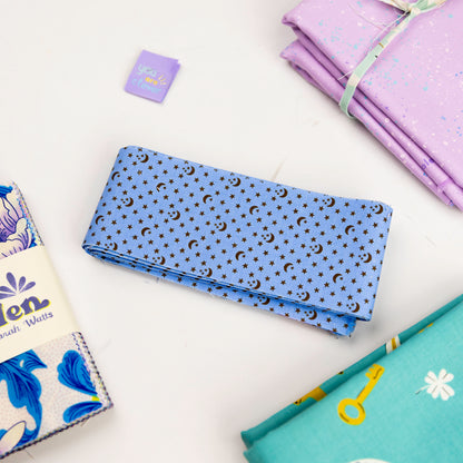 Mystical Garden Mini Quilt