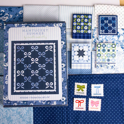 Nantucket Summer Kit + EXTRAS