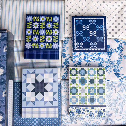 Nantucket Summer Kit + EXTRAS