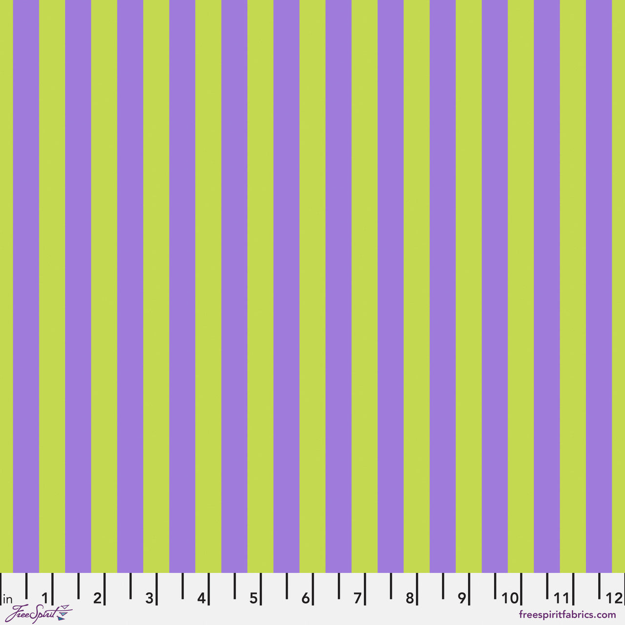 Tent Stripe PWTP069 Orchid - Tula Pink