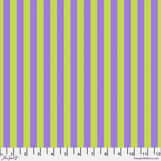 Tent Stripe PWTP069 Orchid - Tula Pink